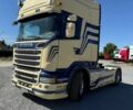Сканиа R 520, объемом двигателя 0 л и пробегом 1 тыс. км за 28200 $, фото 1 на Automoto.ua