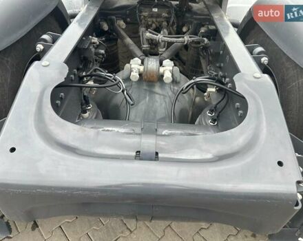 Сканіа R 520, об'ємом двигуна 0 л та пробігом 608 тис. км за 32826 $, фото 6 на Automoto.ua