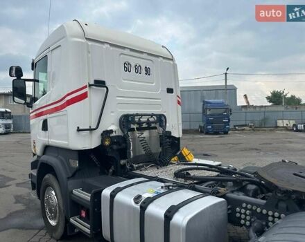 Сканіа R 520, об'ємом двигуна 0 л та пробігом 608 тис. км за 32826 $, фото 4 на Automoto.ua