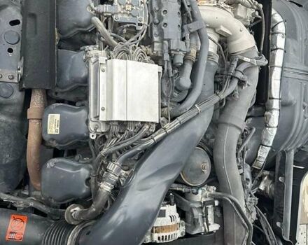 Сканіа R 520, об'ємом двигуна 0 л та пробігом 608 тис. км за 32826 $, фото 13 на Automoto.ua