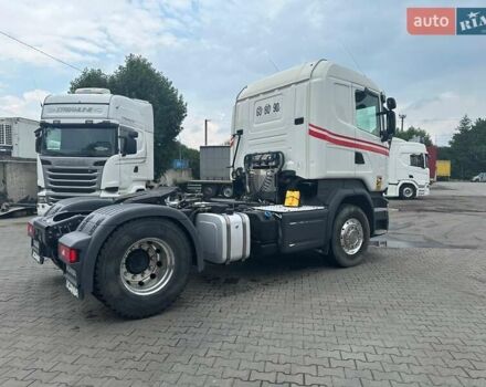Сканіа R 520, об'ємом двигуна 0 л та пробігом 608 тис. км за 32826 $, фото 3 на Automoto.ua