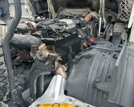 Сканіа R 520, об'ємом двигуна 0 л та пробігом 608 тис. км за 32826 $, фото 14 на Automoto.ua