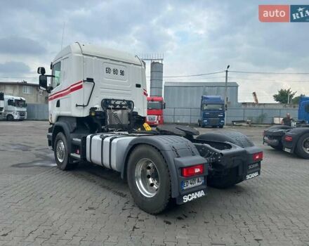 Сканіа R 520, об'ємом двигуна 0 л та пробігом 608 тис. км за 32826 $, фото 2 на Automoto.ua