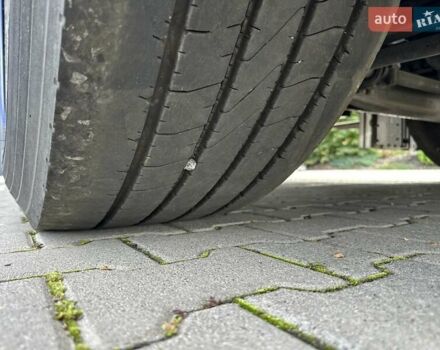 Сканіа S 450 2018 у Луцьку на Automoto.ua Білий Сканіа S 450, об'ємом двигуна 12.7 л та пробігом 899 тис. км за 49869 $, фото 11 на Automoto.ua