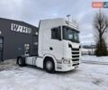 Белый Сканиа S 450, объемом двигателя 12.74 л и пробегом 898 тыс. км за 50422 $, фото 1 на Automoto.ua