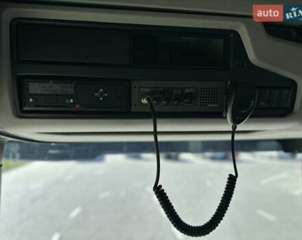 Белый Сканиа S 450, объемом двигателя 12.7 л и пробегом 898 тыс. км за 47200 $, фото 18 на Automoto.ua