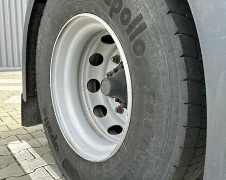 Сканіа S 450 2018 у Луцьку на Automoto.ua Білий Сканіа S 450, об'ємом двигуна 12.7 л та пробігом 899 тис. км за 49869 $, фото 12 на Automoto.ua