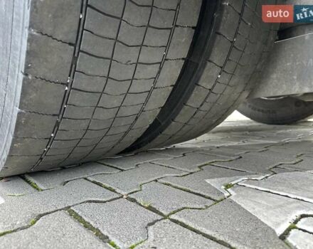 Сканіа S 450 2018 у Луцьку на Automoto.ua Білий Сканіа S 450, об'ємом двигуна 12.7 л та пробігом 899 тис. км за 49869 $, фото 13 на Automoto.ua