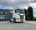 Белый Сканиа S 450, объемом двигателя 12.7 л и пробегом 898 тыс. км за 47200 $, фото 1 на Automoto.ua