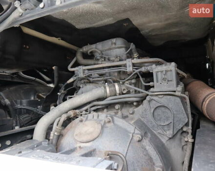 Сканіа S 450 2018 у Луцьку на Automoto.ua Білий Сканіа S 450, об'ємом двигуна 12.7 л та пробігом 899 тис. км за 49869 $, фото 9 на Automoto.ua