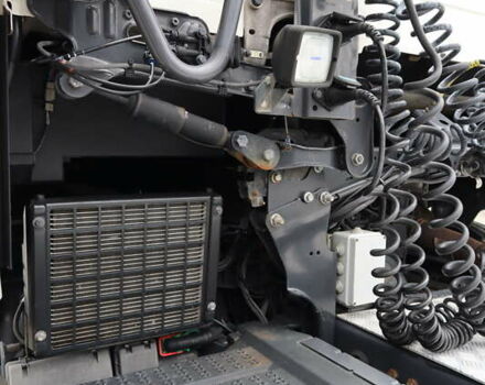 Сканіа S 450 2018 у Луцьку на Automoto.ua Білий Сканіа S 450, об'ємом двигуна 12.7 л та пробігом 899 тис. км за 49869 $, фото 10 на Automoto.ua