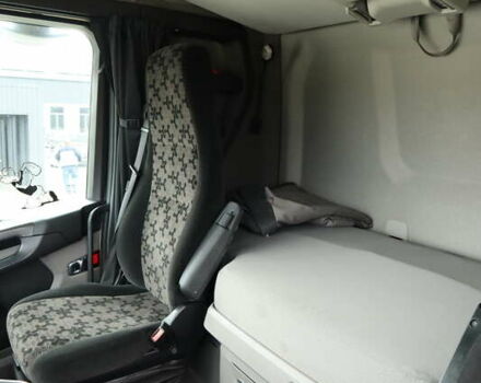 Сканіа S 450 2018 у Луцьку на Automoto.ua Білий Сканіа S 450, об'ємом двигуна 12.7 л та пробігом 899 тис. км за 49869 $, фото 17 на Automoto.ua