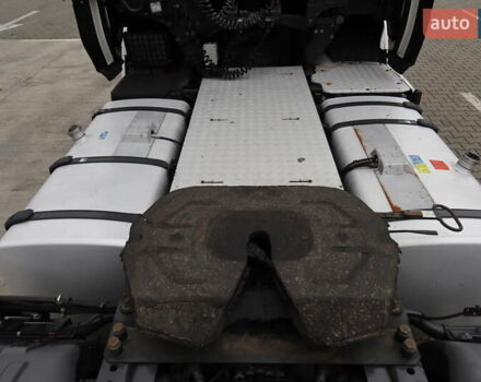 Сканіа S 450 2018 у Луцьку на Automoto.ua Білий Сканіа S 450, об'ємом двигуна 12.7 л та пробігом 899 тис. км за 49869 $, фото 8 на Automoto.ua