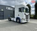 Белый Сканиа S 450, объемом двигателя 12.7 л и пробегом 898 тыс. км за 47200 $, фото 2 на Automoto.ua