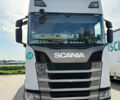 Белый Сканиа S 450, объемом двигателя 0 л и пробегом 880 тыс. км за 52314 $, фото 2 на Automoto.ua
