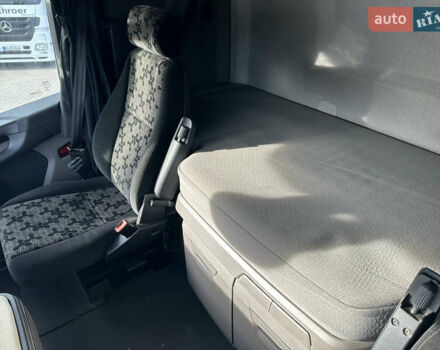 Белый Сканиа S 450, объемом двигателя 0 л и пробегом 655 тыс. км за 59781 $, фото 10 на Automoto.ua