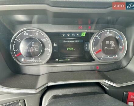 Сканиа S 450, объемом двигателя 0 л и пробегом 816 тыс. км за 47633 $, фото 27 на Automoto.ua