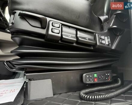 Сканіа S 450, об'ємом двигуна 0 л та пробігом 990 тис. км за 42846 $, фото 3 на Automoto.ua