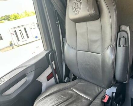 Сканиа S 450, объемом двигателя 0 л и пробегом 816 тыс. км за 47633 $, фото 18 на Automoto.ua