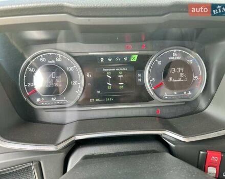 Сканиа S 450, объемом двигателя 0 л и пробегом 816 тыс. км за 47633 $, фото 24 на Automoto.ua