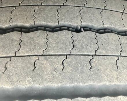 Сканиа S 450, объемом двигателя 0 л и пробегом 816 тыс. км за 47633 $, фото 12 на Automoto.ua