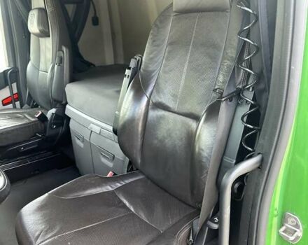 Сканиа S 450, объемом двигателя 0 л и пробегом 816 тыс. км за 47633 $, фото 17 на Automoto.ua