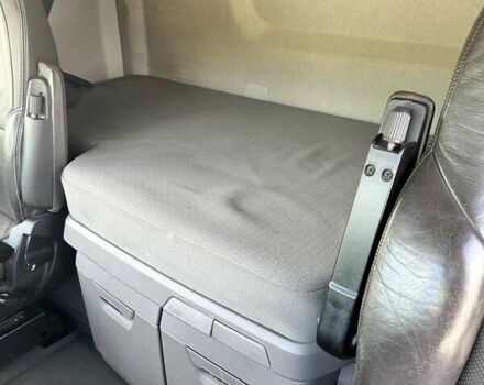 Сканиа S 450, объемом двигателя 0 л и пробегом 816 тыс. км за 47633 $, фото 20 на Automoto.ua