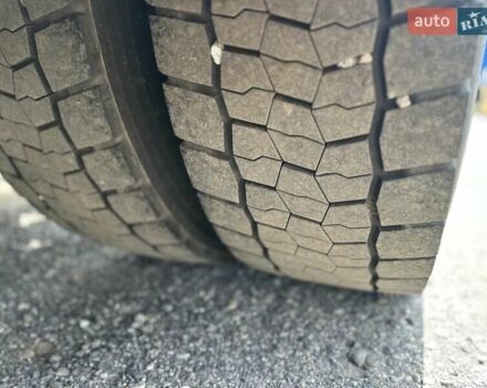 Сканиа S 450, объемом двигателя 0 л и пробегом 816 тыс. км за 47633 $, фото 11 на Automoto.ua