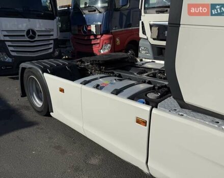 Сканіа S 450, об'ємом двигуна 0 л та пробігом 990 тис. км за 43903 $, фото 9 на Automoto.ua