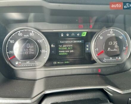 Сканиа S 450, объемом двигателя 0 л и пробегом 816 тыс. км за 47633 $, фото 28 на Automoto.ua
