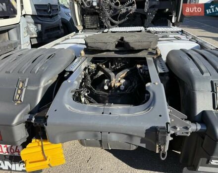 Сканіа S 450, об'ємом двигуна 0 л та пробігом 990 тис. км за 43903 $, фото 3 на Automoto.ua