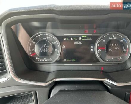 Сканиа S 450, объемом двигателя 0 л и пробегом 816 тыс. км за 47633 $, фото 23 на Automoto.ua