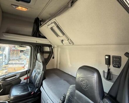 Сканіа S 450, об'ємом двигуна 0 л та пробігом 990 тис. км за 43903 $, фото 12 на Automoto.ua