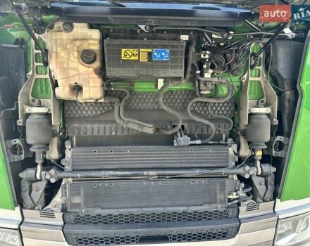 Сканиа S 450, объемом двигателя 0 л и пробегом 816 тыс. км за 47633 $, фото 14 на Automoto.ua