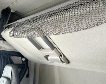 Сканиа S 450, объемом двигателя 0 л и пробегом 816 тыс. км за 47633 $, фото 19 на Automoto.ua