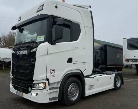 Сканіа S 450, об'ємом двигуна 0 л та пробігом 990 тис. км за 42846 $, фото 9 на Automoto.ua