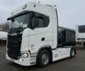 Сканіа S 450, об'ємом двигуна 0 л та пробігом 990 тис. км за 42846 $, фото 9 на Automoto.ua