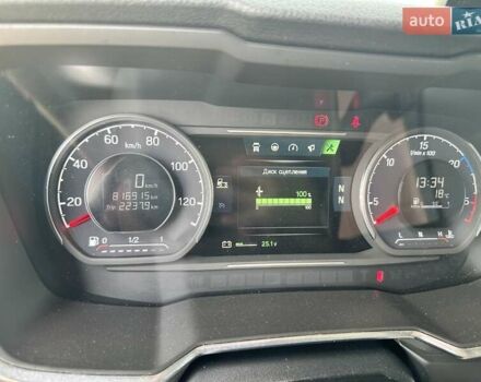 Сканиа S 450, объемом двигателя 0 л и пробегом 816 тыс. км за 47633 $, фото 25 на Automoto.ua