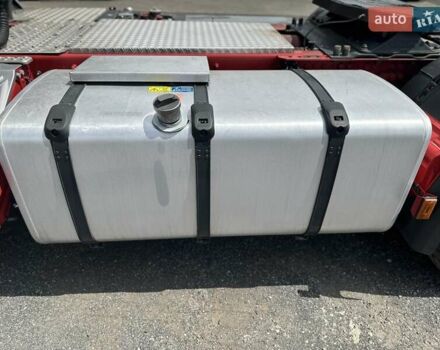 Сканиа S 450, объемом двигателя 0 л и пробегом 816 тыс. км за 47633 $, фото 9 на Automoto.ua