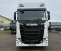 Сканіа S 450, об'ємом двигуна 0 л та пробігом 990 тис. км за 42846 $, фото 16 на Automoto.ua