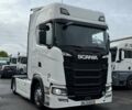 Сканіа S 450, об'ємом двигуна 0 л та пробігом 990 тис. км за 43903 $, фото 1 на Automoto.ua