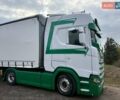 Сканиа S 450, объемом двигателя 0 л и пробегом 630 тыс. км за 57675 $, фото 2 на Automoto.ua