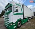 Сканиа S 450, объемом двигателя 0 л и пробегом 630 тыс. км за 57675 $, фото 1 на Automoto.ua