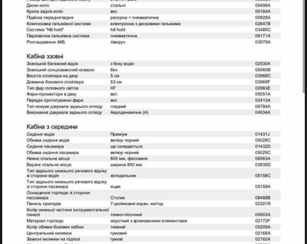 Оранжевый Сканиа S 450, объемом двигателя 12.7 л и пробегом 180 тыс. км за 95000 $, фото 3 на Automoto.ua