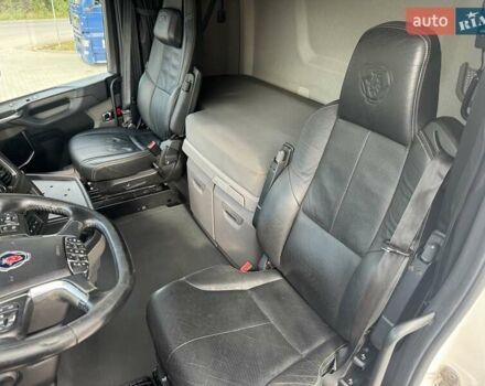 Белый Сканиа S 500, объемом двигателя 0 л и пробегом 640 тыс. км за 58525 $, фото 30 на Automoto.ua