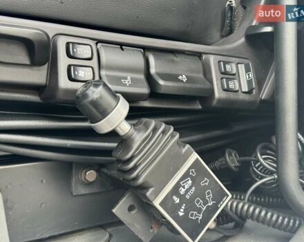 Белый Сканиа S 500, объемом двигателя 0 л и пробегом 640 тыс. км за 58525 $, фото 25 на Automoto.ua