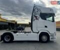 Белый Сканиа S 500, объемом двигателя 0 л и пробегом 640 тыс. км за 58525 $, фото 9 на Automoto.ua