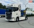 Белый Сканиа S 500, объемом двигателя 0 л и пробегом 640 тыс. км за 58525 $, фото 4 на Automoto.ua