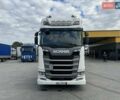 Белый Сканиа S 500, объемом двигателя 0 л и пробегом 640 тыс. км за 58525 $, фото 2 на Automoto.ua