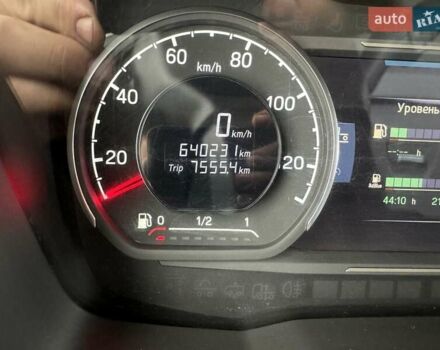 Белый Сканиа S 500, объемом двигателя 0 л и пробегом 640 тыс. км за 58525 $, фото 38 на Automoto.ua